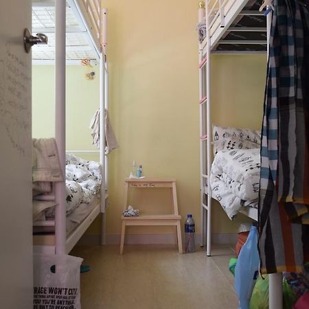 Ruby Hostel Kowloon  Esterno foto
