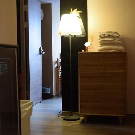 Ruby Hostel Kowloon  Esterno foto