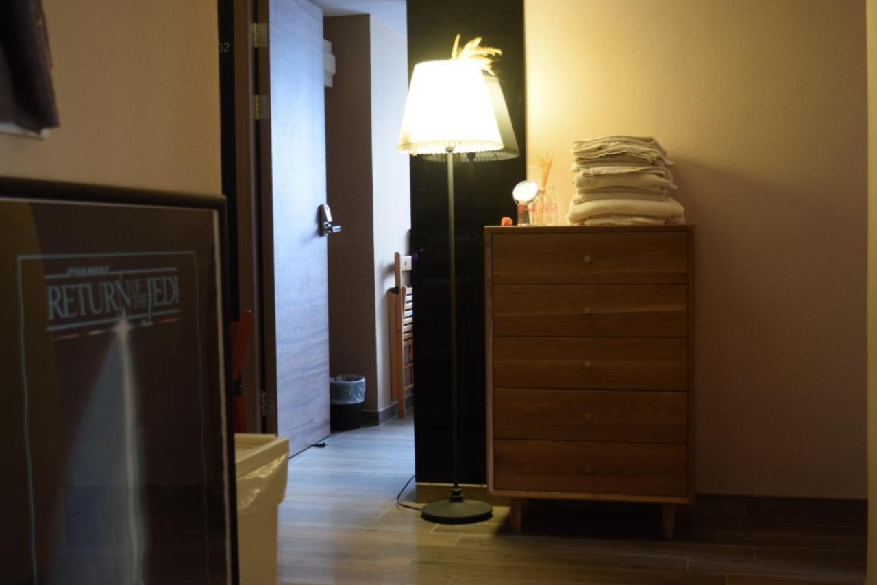 Ruby Hostel Kowloon  Esterno foto